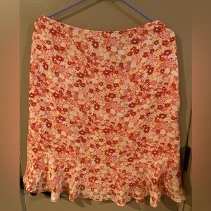 Norton MCNaughton - Size 8 Skirt